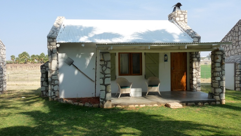 Bungalow